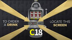 Descubra a Magia dos Jogos de Arcade no C18