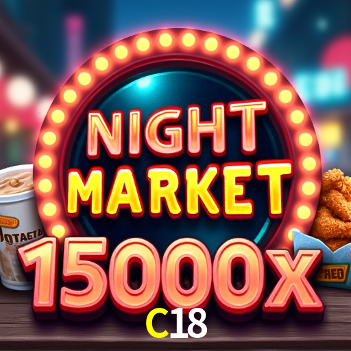 A Revolução dos Aplicativos de Jogos no C18