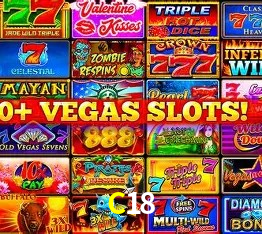 Explorando a Categoria de Eventos em Apostas na C18