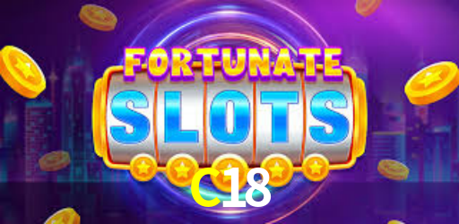 Descubra a Essência do C18: Nossa História e Compromissos